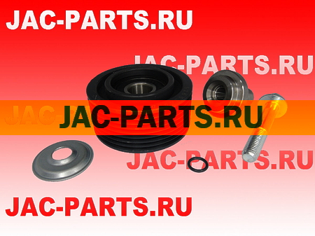 Ролик натяжителя приводного ремня JAC N75 N80 N90 N120 5265369