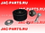 Ролик натяжителя приводного ремня JAC N75 N80 N90 N120 5265369