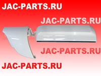 Комплект угловых накладок кабины левые JAC N56 N75 N80 N90 N120 5302100LE090-WP 5302100LE090WP