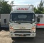 Накладка стойки зеркала левая JAC N56 N75 5302101LE010-1R00 5302101LE0101R00