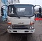 Накладка кабины левая над фарой JAC N56 N75 N80 N90 N120 5302101LE090