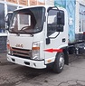 Накладка кабины левая возле фары JAC N56 N75 N80 N90 N120 5302117LE090 5302117LE090-1R00 5302117LE0901R00