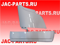 Накладка угловая правая в сборе JAC N56 N75 N80 N90 N120 5302200LE090-WP 5302200LE090WP