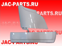 Накладка угловая правая в сборе JAC N56 N75 N80 N90 N120 5302200LE090-WP 5302200LE090WP