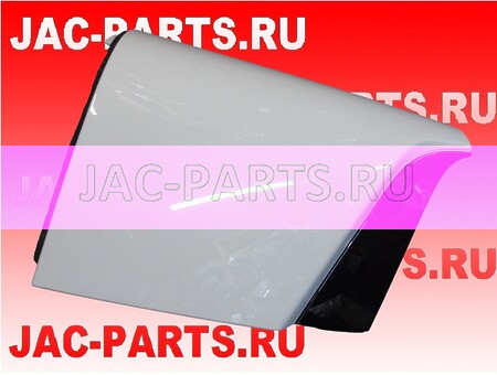 Обтекатель верхний правый кабины боковой над фарой JAC N120X 5302200LE6AA