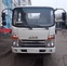 Накладка кабины правая над фарой JAC N56 N75 N80 N90 N120 5302201LE090