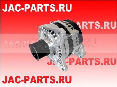 Генератор ISF 3.8 JAC N75 N80 N90 N120 5318117F 5318117F-AM001 5318117FAM001 4990783F