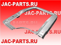 Стенка кабины боковая левая дверной проём JAC N56 N75 N80 N90 5400010LE053