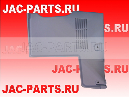 Обшивка боковины внутренняя JAC N120 5402020LE042