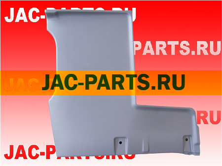 Обшивка боковины внутренняя нижняя правая JAC N80 N90 N120 5402050LE042
