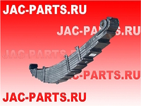 Рессора передняя в сборе JAC N350 54100-Y3B00 54100Y3B00