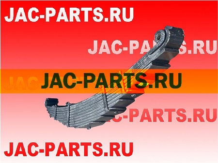Рессора передняя в сборе JAC N350 54100-Y3B00 54100Y3B00