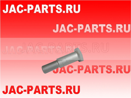 Болт нижнего крепления амортизатора JAC N350 N410 54396-Y4A40 54396Y4A40 54396-Y4A40F61 54396Y4A40F61