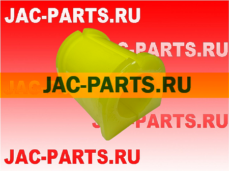Втулка переднего стабилизатора поперечной устойчивости JAC N350 54660-Y40D0 54660Y40D0