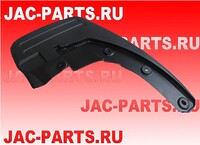 Брызговик левого крыла JAC T6 5512141P3010