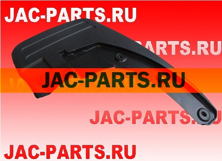 Брызговик левого крыла JAC T6 5512141P3010