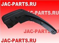 Брызговик переднего правого крыла JAC 5512241P3010