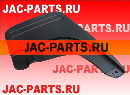 Брызговик задний левый JAC T6 5512321P3010