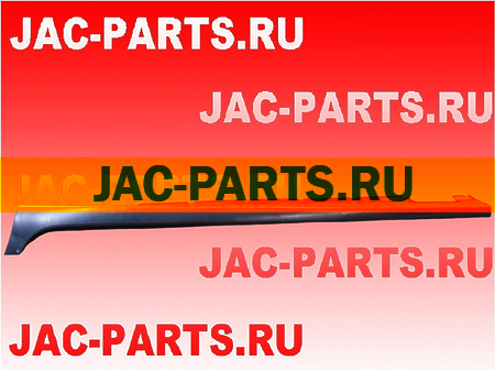 Накладка порога левая JAC 5522100U7300