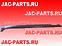 Накладка порога левая JAC 5522100U7300