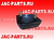 Отбойник задней рессоры JAC N350 55270-Y3070 55270Y3070