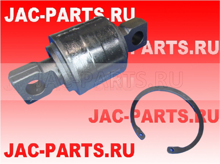 Сайлентблок реактивной тяги JAC N350 N410 55540-Y3070-1 55540Y30701