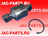 Сайлентблок реактивной тяги JAC N350 N410 55540-Y3070-1 55540Y30701