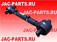 Рычаг верхний реактивная тяга JAC N350 N410 55550-Y307005 55550Y307005