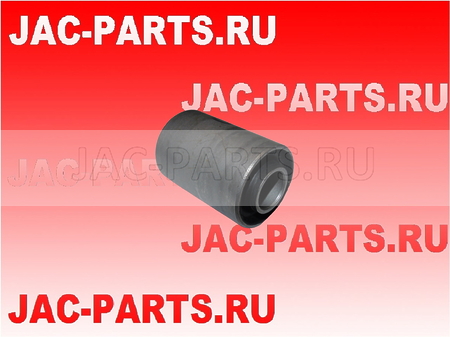 Втулка сайлентблок заднего стабилизатора JAC N350 N410 55630Y3070 55630-Y3070 55630-Y30R0-F001 55630Y30R0F001