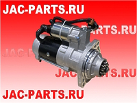 Стартер B4.5EV210 JAC N120X 5590995