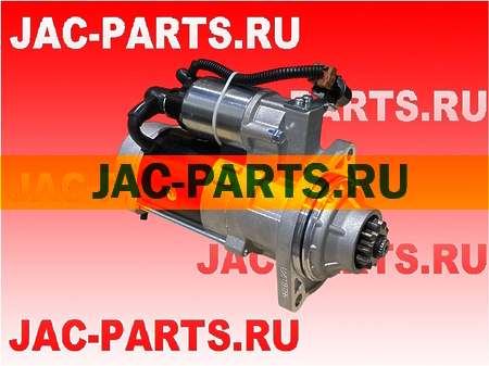 Стартер B4.5EV210 JAC N120X 5590995