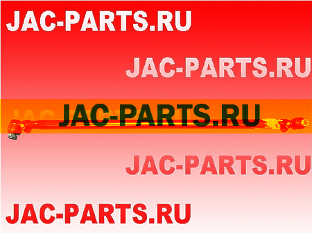 Тяга рулевая поперечная в сборе JAC N350 N410 HFF3003020CK5G