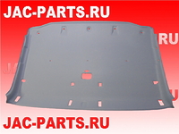 Обшивка потолка кабины JAC N75 N90 5702100LE17S