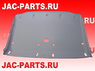 Обшивка потолка кабины JAC N75 N90 5702100LE17S