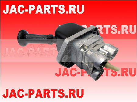 Кран стояночного тормоза ручника JAC N200 N350 N410 59720-Y43G6 59720Y43G6 59720-Y43G602 59720Y43G602