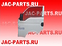 Дверь левая в сборе JAC N25 N35 6100030W5000-WV 6100030W5000WV