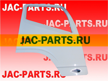 Дверь правая (окраш.) JAC N56 N75 N80 N90 N120 6100040LE178N-K-WV 6100040LE178NKWV