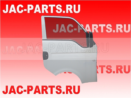 Дверь правая в сборе JAC N25 N35 6100040W5000-WV 6100040W5000WV