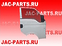 Дверь правая в сборе JAC N25 N35 6100040W5000-WV 6100040W5000WV