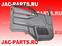 Обшивка левой двери (старого образца) JAC N56 N75 N120 6102100LD010XZ-F00A 6102100LD010XZF00A