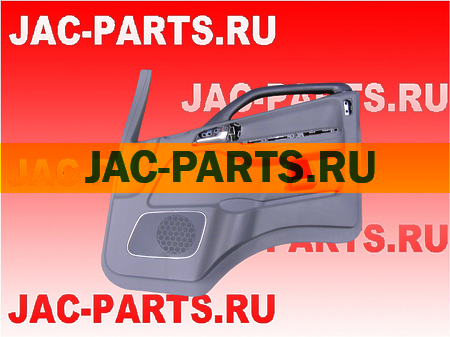 Обшивка правой двери (New) JAC N75 N80 N90 N120 6102200LD010XZ