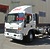 Стекло левой двери JAC N75 N80 N90 N120 6103100LE01003