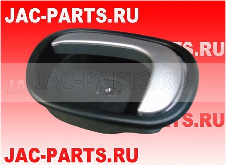 Ручка двери внутрення левая передняя JAC N200 6105140G1P10