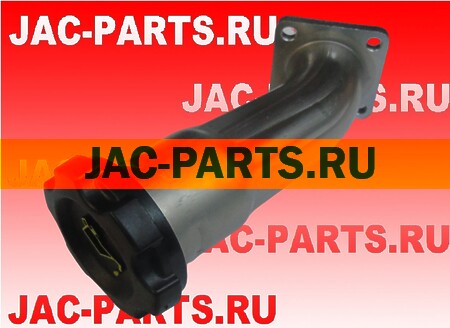 Горловина маслозаливная ДВС JAC 612600015335