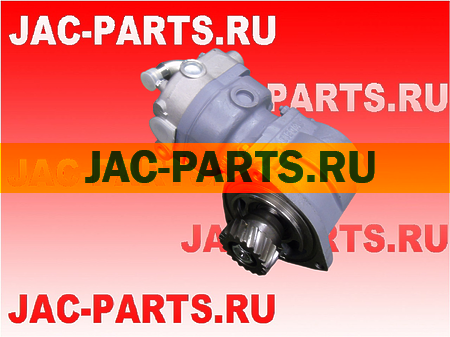 Компрессор воздушный JAC N350 612600130777