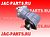 Компрессор воздушный JAC N350 612600130777