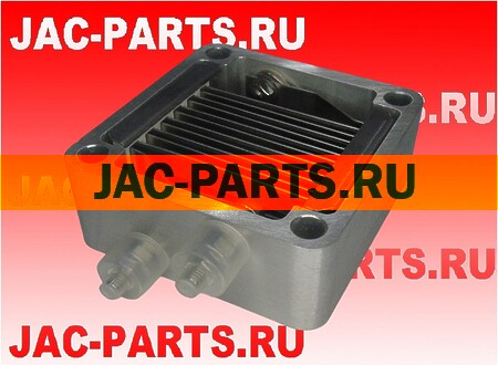 Подогреватель впускного воздуха JAC 612630120003