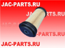 Фильтрующий элемент блока дозирования мочевины JAC N350 612640130438