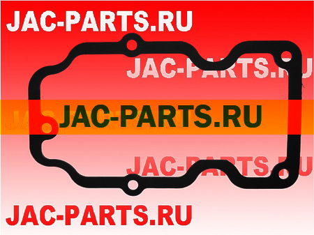 Прокладка клапанной крышки двигателя JAC 612650040011