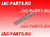 Болт JAC 61500020046